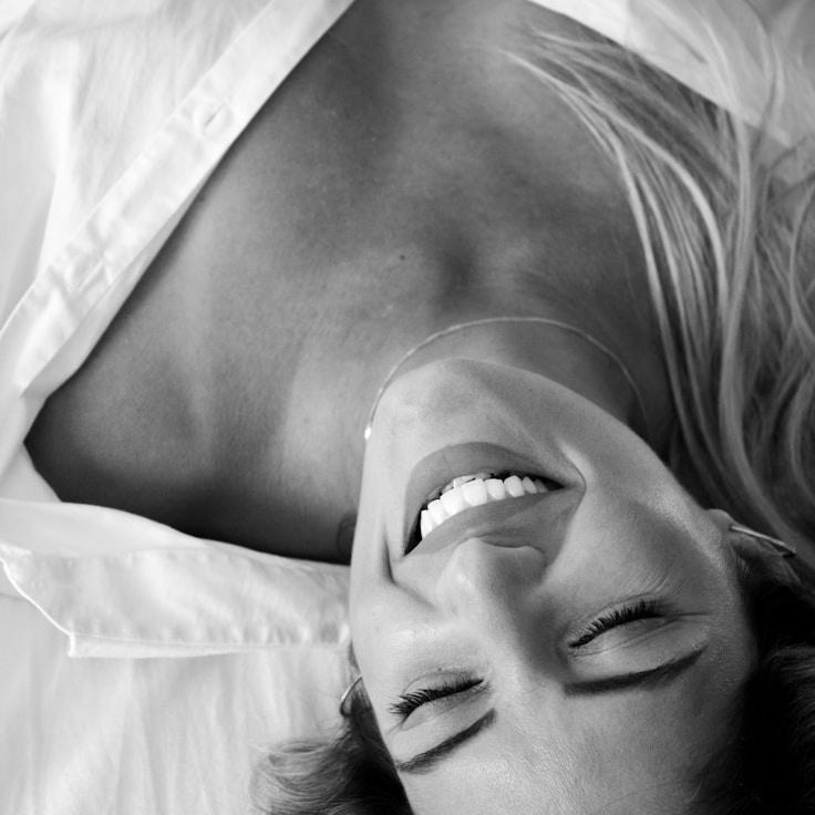 Meera Kapoor, Client Relations Director, discussing corporate gifting strategy with business clients